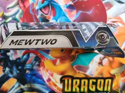 Pokemon GO V Battle Decks: Mewtwo V Box - Image 3