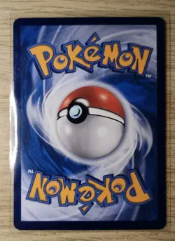 Pokemon Froslass 1206/07 Stamped From Chinese Gem Pack 4. NM - Image 2
