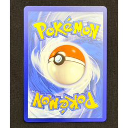 Scraggy 057/086 Master Ball Reverse Holo White Flare English Pokemon - Image 3