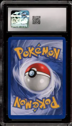 Pokemon Tyranitar Expedition Holo Rare #29 CGC 8.5 - Image 2