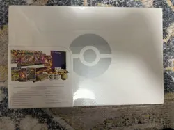 Pokemon TCG Sword and Shield Ultra Premium Collection Charizard Box 820650871115 - Image 3