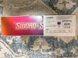 Pokemon TCG Sword and Shield Ultra Premium Collection Charizard Box 820650871115 - Image 4