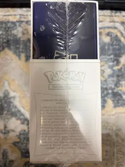 Pokemon TCG Sword and Shield Ultra Premium Collection Charizard Box 820650871115 - Image 5