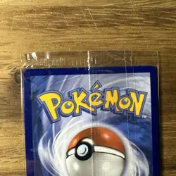 Pokemon Phantasmal Flames UPC Mega Charizard X & Oricorio ex SEALED Promo #23 - Image 5