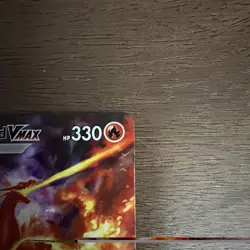 Charizard VMAX SWSH261 SWSH: Sword & Shield Promo Cards Holo LP 🔥📈 - Image 4