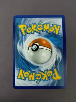 Pokemon Shuckle 136/132 Me01: Mega Evolution Basic Ability Holo Card TCG B - Image 2