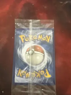 Pokemon TCG Obsidian Flames Charmander Sealed Promo Card 044 - Image 2