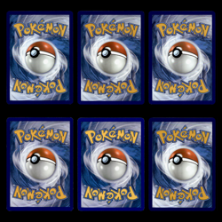 6x Excadrill Lot Drilbur 183.0 Sword Shield Fusion Strike Pokemon Cards Set TCG - Image 2