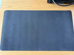 Rebecca Guay Signed Playmat Channel Magic The Gathering - Image 2