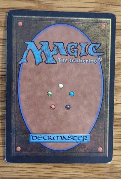 MTG Plateau Dual Land, Revised Edition, NM/LP Condition - Image 4