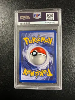 2001 Black Star Promo #26 - Pikachu - Gem Mint - Pokemon League - PSA 10! - Image 4