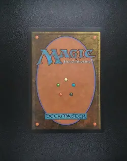 Gloin Dwarf Emissary mtg Rare 0132 Lord Of The Rings Magic: The Gathering - Image 2