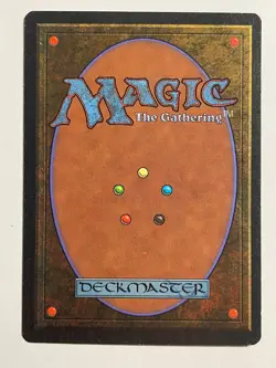 MTG - Kismet - Legends - NM English Magic 1994 - Image 2