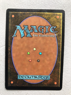 Mtg Carte Magic Onslaught Windswept Heath French LP/MP (B) - Image 2