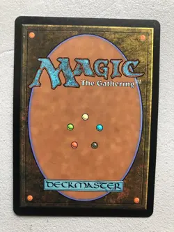 Mtg Carte Magic Onslaught Bloodstained Mire French LP/MP (B) - Image 2