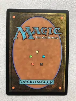 Mtg Carte Magic Onslaught Bloodstained Mire French LP/MP (A) - Image 2