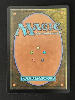 1x MTG Thrumming Stone - Double Masters 2022 (2X2) #315 - Magic the Gathering - Image 2