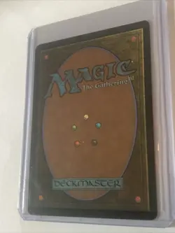 Cover Of Darkness Onslaught NM MAGIC THE GATHERING 2002 - Image 2