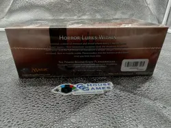 Magic MTG Innistrad Booster Box FACTORY SEALED English 36 Packs *CCGHouse* - Image 3