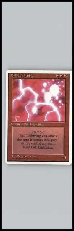 Fourth Edition Ball Lightning - Image 1