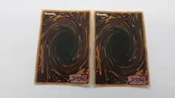 2x BUSTER GUNDIL THE CUBIC BEHEMOTH MVP1-EN035 1ST ED ULTRA YUGIOH PACK FRESH - Image 2