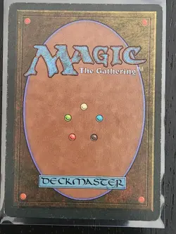 Ball Lightning [Fourth Edition] MTG Core Set Regular NM *Actual Pic - Image 2