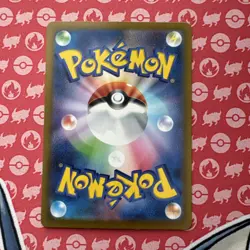 Gengar 048/172 s12a 2022 Vstar Universe Holo Japanese Pokemon Card - Image 2