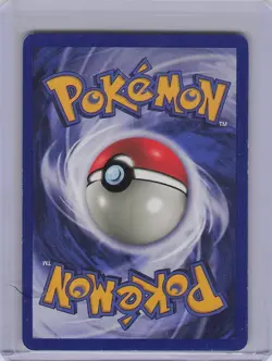 Chansey 3/102 Holo Holo Rare Base Set Unlimited Pokemon Holo MP - Image 2