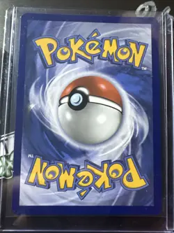 Pikachu 51/162, 2026 Pokemon Day Stamped Cosmos Holo Promo, Temporal Forces, NM - Image 2