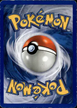 BLASTOISE 2/130 HOLO RARE BASE SET 2 POKEMON HOLO HP - Image 3
