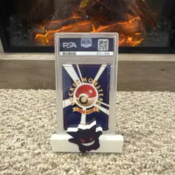 Pokemon TCG 2001 Dark Scizor Holo Rare Darkness and to Light 212 PSA 9 Japanese - Image 2