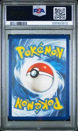 PSA 10 Charizard 4/102 Celebrations Classic Collection Holo Base Set Pokemon - Image 2