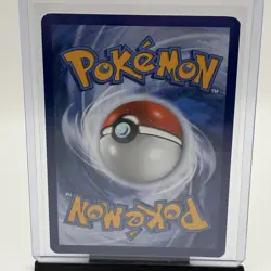 Alakazam Meg Etb-Mega Gardevoir Pokemon Black Star Promo NM - Image 2