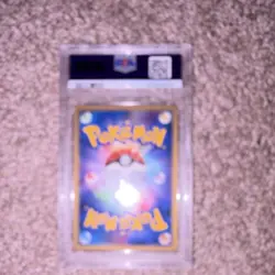 Pokemon Gardevoir Dp4 Dawn Dash Holo 1st Edition Japanese PSA 8 #332 2007 - Image 2