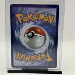 Ambipom 107/094 Illustration Rare Phantasmal Flames Pokemon NM - Image 2