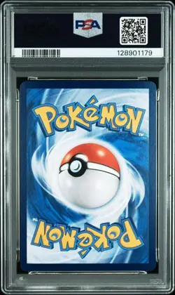 2025 Pokemon TCG Chinese 151 Surprise Mew ex 151C 191/151 SAR Holo PSA 10 - Image 2