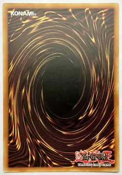 PGLD-EN025 Number 82: Heartlandraco - Gold Secret Rare 1st Edition LP - Image 2