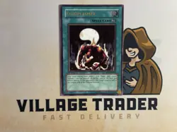 Ectoplasmer SOD-EN043 Ultimate Rare 1st Edition YuGiOh! NM - Image 1