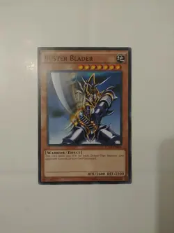 Yu-Gi-Oh! TCG - Buster Blader YGLD-ENB04 - Common - Non Holo - Image 1