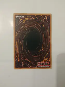Yu-Gi-Oh! TCG - Buster Blader YGLD-ENB04 - Common - Non Holo - Image 2