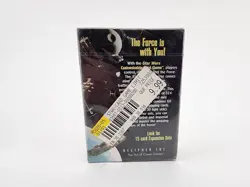 Star Wars Customizable Card Game starter set - limited edition 1995, used - Image 2