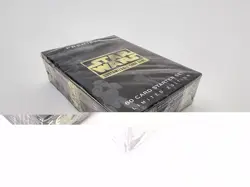 Star Wars Customizable Card Game starter set - limited edition 1995, used - Image 3