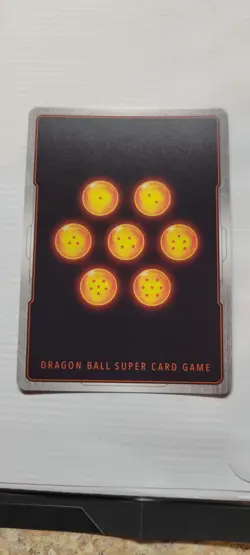 Piccolo FS12-12 C* Gold Foil Bonus Pack Card Dragon Ball Fusion World English - Image 2