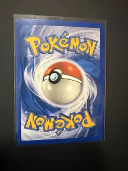 Pokemon Zangoose Delta Species 15/17 Holo 70 HP English Card 2007 - Image 2