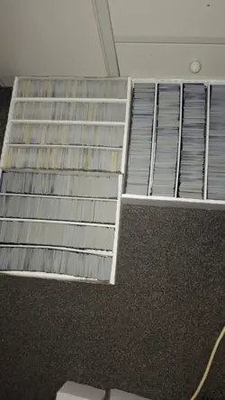 3000 Holo / Reverses Pokemon Cards Joblot Bulk Collection NM - Image 1