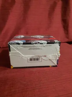 Pokemon TCG: Mega Evolution Enhanced Booster Display Box (36 Packs & Promo Card) - Image 2