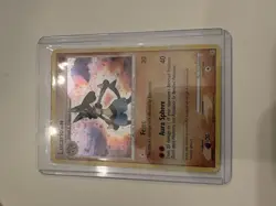 Pokemon Lucario 6/130 Diamond & Pearl Holo Rare 2007 TCG Card - Image 3