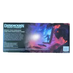 MTG Magic House of Doom Commander Deck Endless Punishment, English, New Sealed - Image 2