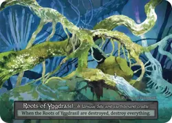 Sorcery Contested Realm - Roots of Yggdrasil - Beta (B) - Image 1