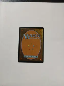 Magic The Gathering Pyretic Ritual Magic2011 (M11) Near Mint Condition. ●147 - Image 4